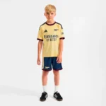 Arsenal 2026/27 Third [Kids Kit] Jersey