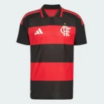 Flamengo 2026/27 Home [Authentic Player Version] Jersey - Image 3