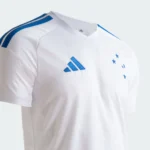 Cruzeiro 2026/27 Away [Fan Version] Jersey - Image 5