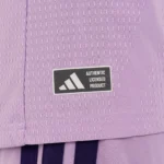 Newcastle United 2026/27 Third [Authentic Player Version] Jersey - Image 5