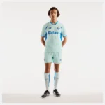 Porto 2026/27 Third [Fan Version] Jersey - Image 2