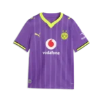Borussia Dortmund 2026/27 Third [Kids Kit] Jersey - Image 2