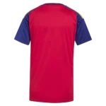Real Salt Lake City 2026/27 Home [Women’s Fan Version] Jersey - Image 6