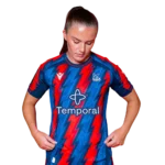 Crystal Palace 2026/27 Third [Women’s Fan Version] Jersey
