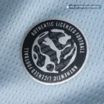 Manchester City 2026/27 Home [Long Sleeve Fan Version] Jersey - Image 4