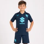 Torino FC 2026/27 Third [Kids Kit] Jersey
