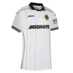 Wolverhampton 2026/27 Away [Fan Version] Jersey - Image 2