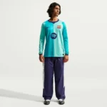 Barcelona 2026/27 Third [Long Sleeve Fan Version] Jersey