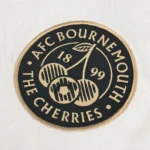 Bournemouth 2026/27 Third [Long Sleeve Fan Version] Jersey - Image 4