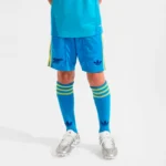 Arsenal 2026/27 Away Goalkeeper [Kids Kit] Jersey - Image 4