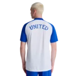Manchester United 2026/27 Away Pre-Match Jersey – Fan Version - Image 3