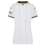 Wolverhampton 2026/27 Aaway [Women’s Fan Version] Jersey - Image 3