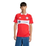 Chicago Fire 2026/27 Home [Fan Version] Jersey