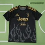 Juventus 2026/27 Third [Fan Version] Jersey - Image 9