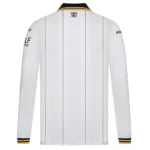 Wolverhampton 2026/27 Away [Long Sleeve Fan Version] Jersey - Image 3