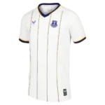 Everton 2026/27 Away [Kids Kit] Jersey