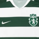 Sporting 2026/27 Home [Women’s Fan Version] Jersey - Image 5