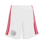 Ajax 2026/27 Home [Kids Kit] Jersey - Image 3