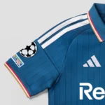 Como 2026/27 Home [Fan Version] Jersey - Image 4