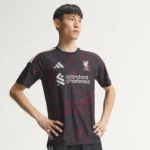 Liverpool 2026/27 Third [Authentic Player Version] Jersey