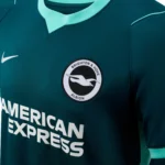 Brighton 2026/27 Third [Fan Version] Jersey - Image 4