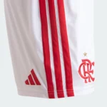 Flamengo 2026/27 Home [Kids Kit] Jersey - Image 4