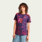 Bayern Munich 2026/27 Third [Women’s Fan Version] Jersey