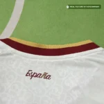 Spain 2 Stars 2026/27 Away [Long Sleeve Fan Version] Jersey - Image 5