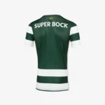 Sporting 2026/27 Home [Women’s Fan Version] Jersey - Image 2