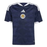 Scotland 2026/27 Home [Kids Kit] Jersey - Image 5