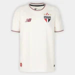 São Paulo 2026/27 Third [Kids Kit] Jersey