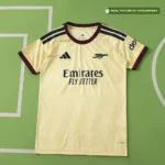 Arsenal 2026/27 Third [Women's Fan Version] Jersey - Image 5