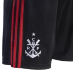 Flamengo 2026/27 Third [Kids Kit] Jersey - Image 3