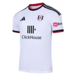 Fulham 2026/27 Home [Fan Version] Jersey