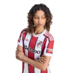 River Plate 2026/27 Away [Women’s Fan Version] Jersey - Image 6