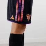 Sevilla 2026/27 Third [Kids Kit] Jersey - Image 5