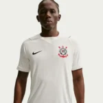 Corinthians 2026/27 Home [Authentic Player Version] Jersey - Image 3