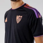 Sevilla 2026/27 Third [Fan Version] Jersey - Image 2