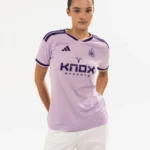Newcastle United 2026/27 Third [Women’s Fan Version] Jersey