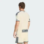 Philadelphia Union 2026/27 Third "Archive On-Field" [Authentic Player Version] Jersey - Image 5