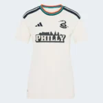 Philadelphia Union 2026/27 Third "Archive On-Field" [Women's Version] - Image 5