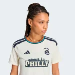 Philadelphia Union 2026/27 Third "Archive On-Field" [Women's Version] - Image 4