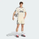 Philadelphia Union 2026/27 Third "Archive On-Field" [Authentic Player Version] Jersey - Image 4