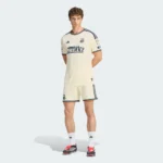 Philadelphia Union 2026/27 Third "Archive On-Field" [Authentic Player Version] Jersey - Image 3