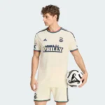 Philadelphia Union 2026/27 Third "Archive On-Field" [Authentic Player Version] Jersey