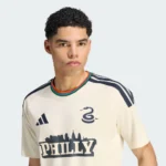 Philadelphia Union 2026/27 Third "Archive On-Field" [Fan Version] Jersey