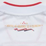 São Paulo 2026/27 Home [Fan Version] Jersey - Image 5