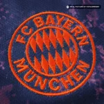 Bayern Munich 2026/27 Third [Fan Version] Jersey - Image 9