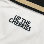 Bournemouth 2026/27 Third [Long Sleeve Fan Version] Jersey - Image 5