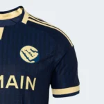 Al-Nassr 2026/27 Away [Authentic Player Version] Jersey - Image 4